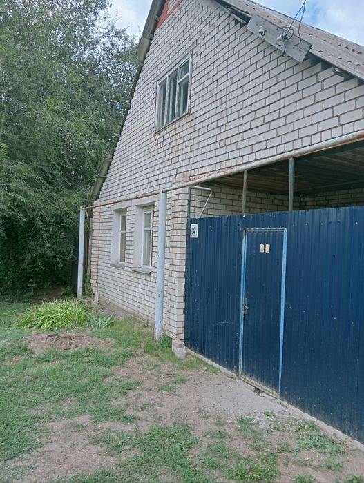 Сдам частный дом малосемейным .студентам