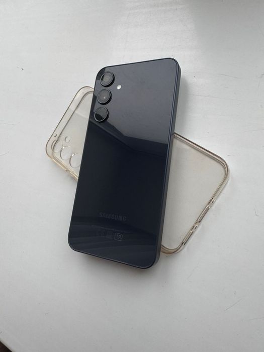 Продам Samsung galaxy A35, 5G