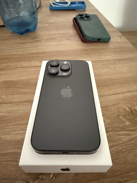 Iphone 14 Pro / 128 GB / Emag