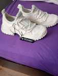 Sneakers Emporio Armani noi