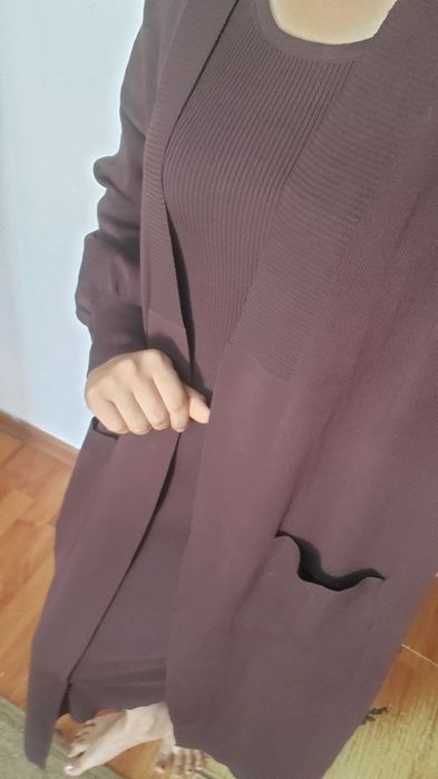 Ayollar va qizlar uchun dvoyka