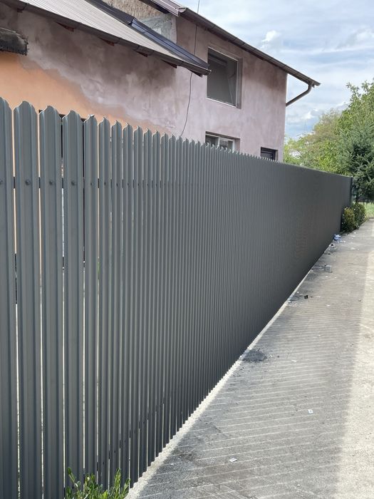 Imprejmuiri terenuri