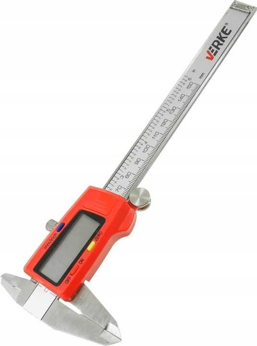 Subler electronic de precizie 0-150mm cu afisaj digital LCD (V86002)