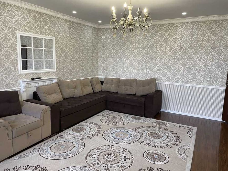 Квартира аренда 2-комн. Яккасарай 139586