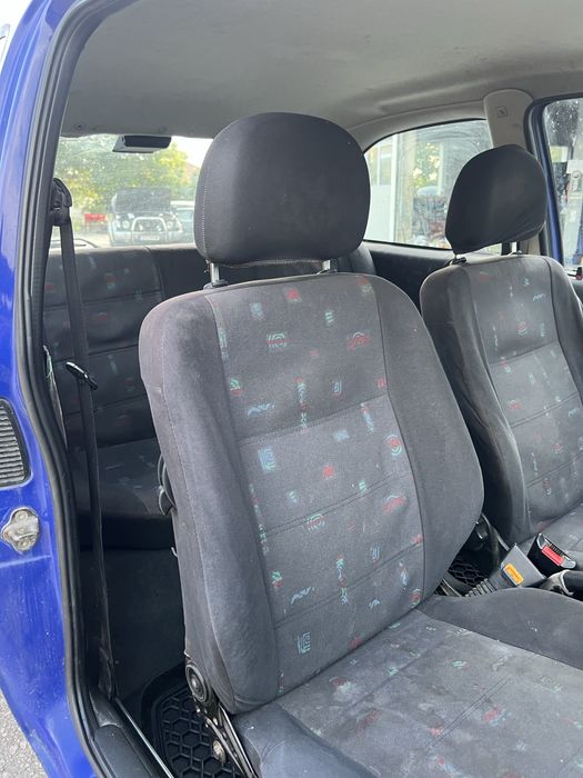 opel corsa b 1.0 само бензин