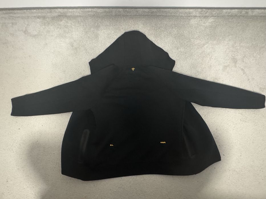 Nocta x Nike tech fleece