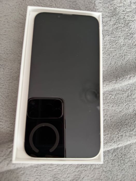 Vând iPhone 14 Plus, 128 GB, stare bună