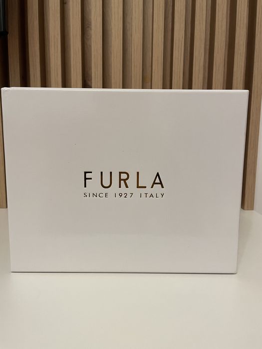 Geanta Furla 1927 Mini Crossbody