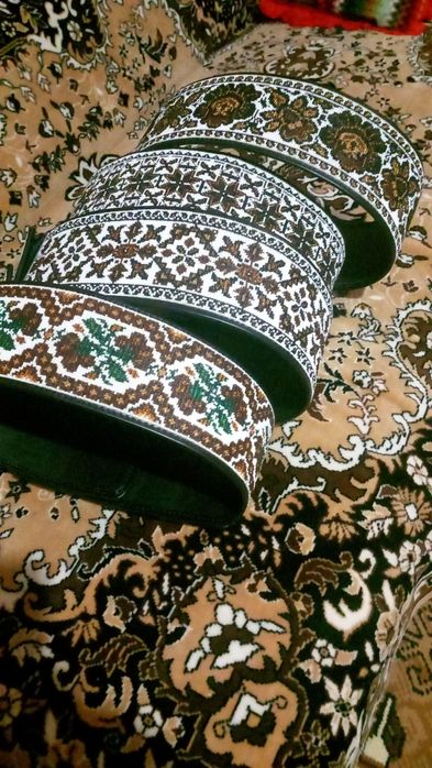 Curele tradiționale