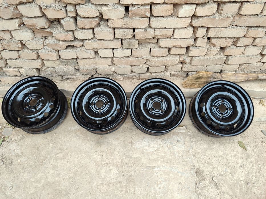 Диски на нексию 3