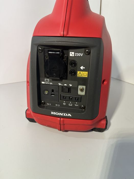 Generator Silentios Honda i10