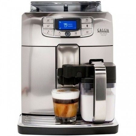 Expresor cafea Saeco Gaggia Velasca Prestige Automat