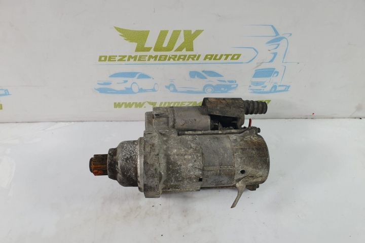 Electromotor 1.0 tfsi DLAA 02m911022n Volkswagen VW Polo 6 seria