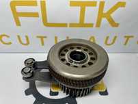 Cuplaj cutie de transfer ( ansambul ambrieaj reductor ) ATC500 BMW