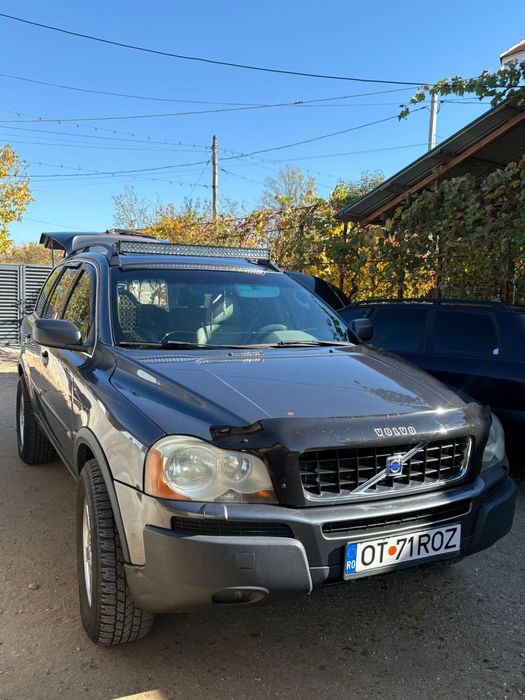 De vanzare Volvo Xc90