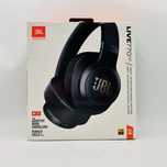 Casti JBL Live 770 NC Black