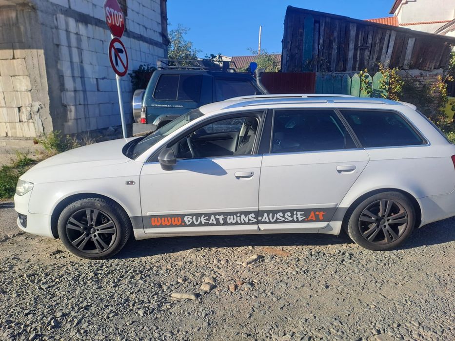 SEAT EXEO an 2009