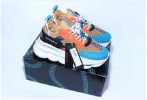 Versace Chain Reaction