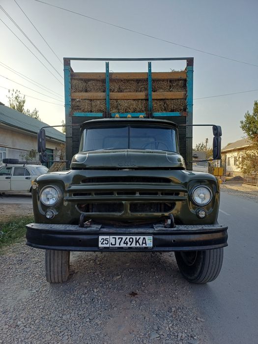 Kafolatlangan Zil 131
