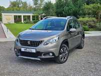 Peugeot 2008 1.2 PureTech Turbo Allure - Raport CarVertical