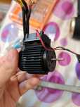 Motor automodel rc 3650