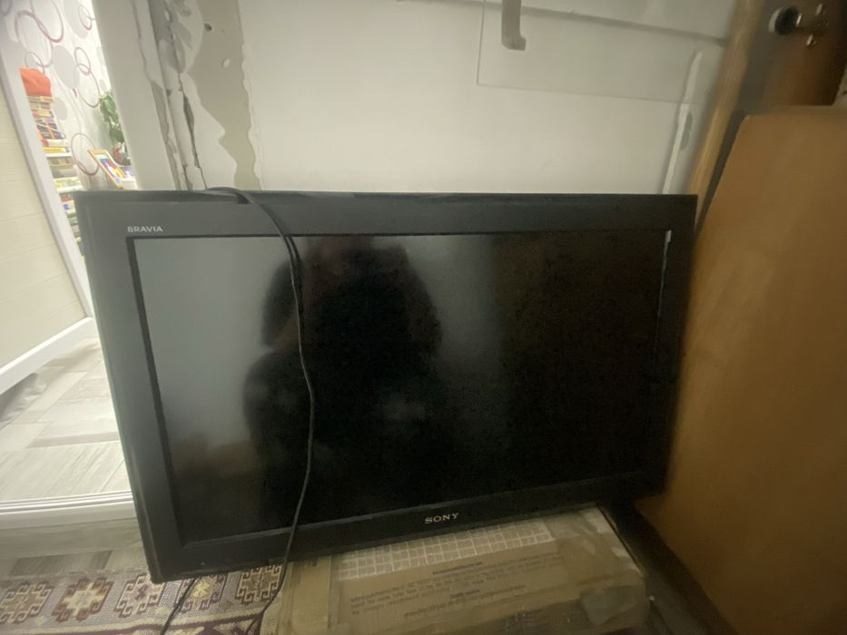 Телевизор Sony срочно