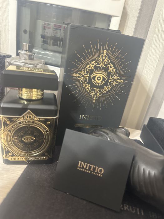 Духи Initio оригинал