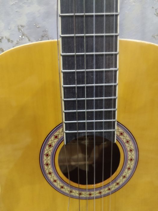 Gitara klassicheski