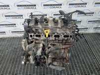 Motor Hyundai Tucson 2.0 Diesel 2006 - 2010 Automata Euro3 (1229) VGT
