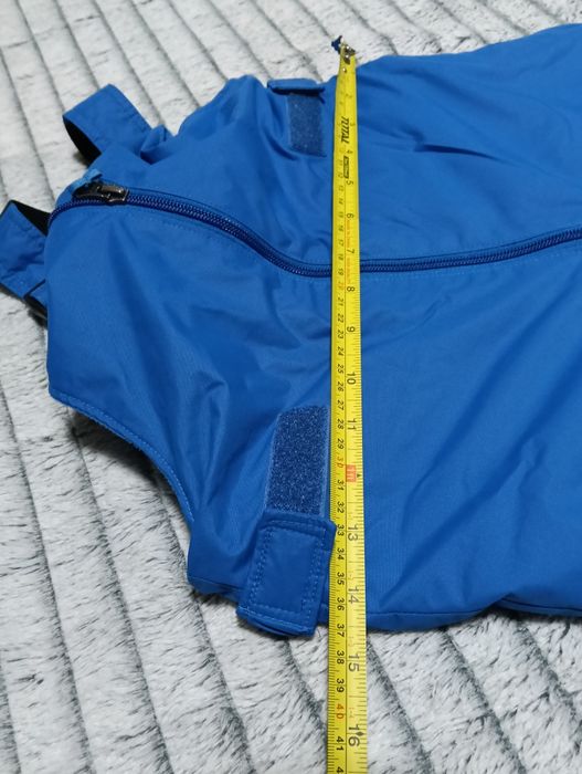 Columbia pantaloni combinezon schi ski snowboard 10 -12 ani