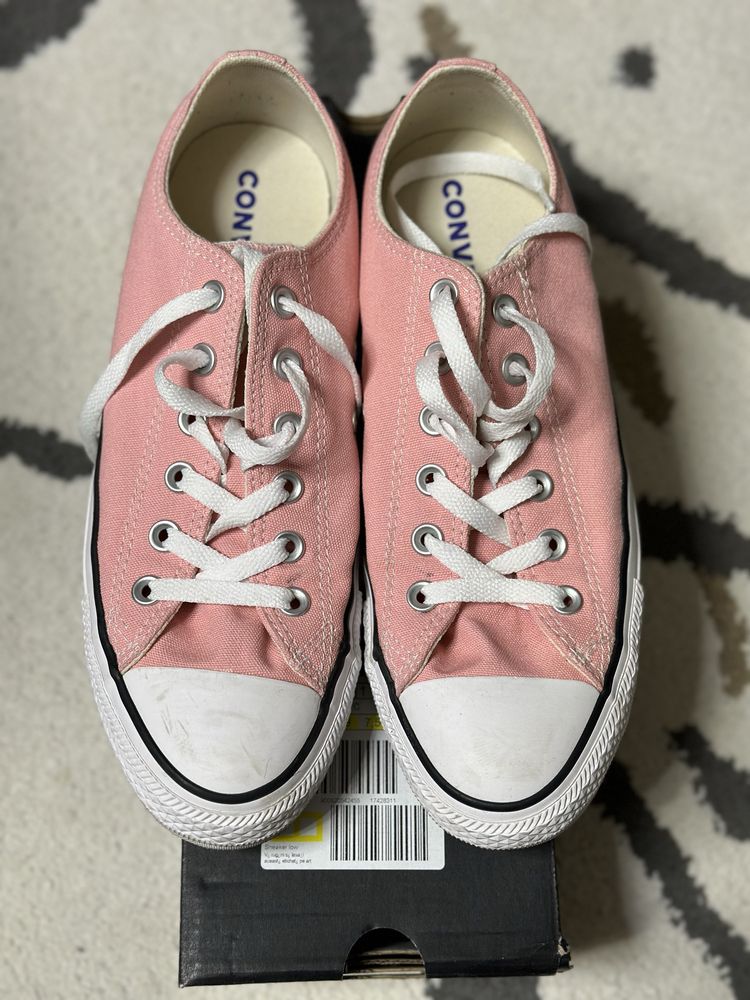 Converse All Star