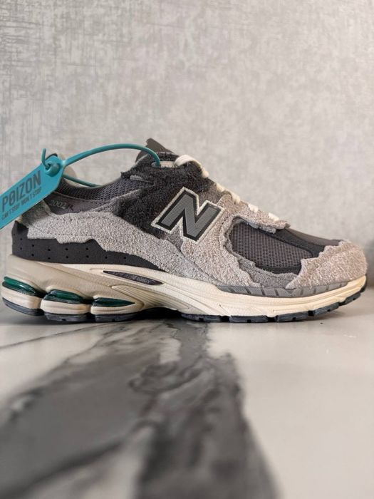 New Balance 2002R Protection, Asics Gel-Kahana ОРИГИНАЛ