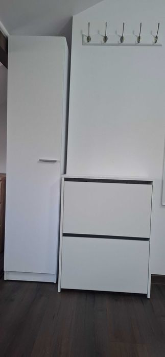 Едностаен 40 кв.м., Идеален Център до Катедрала