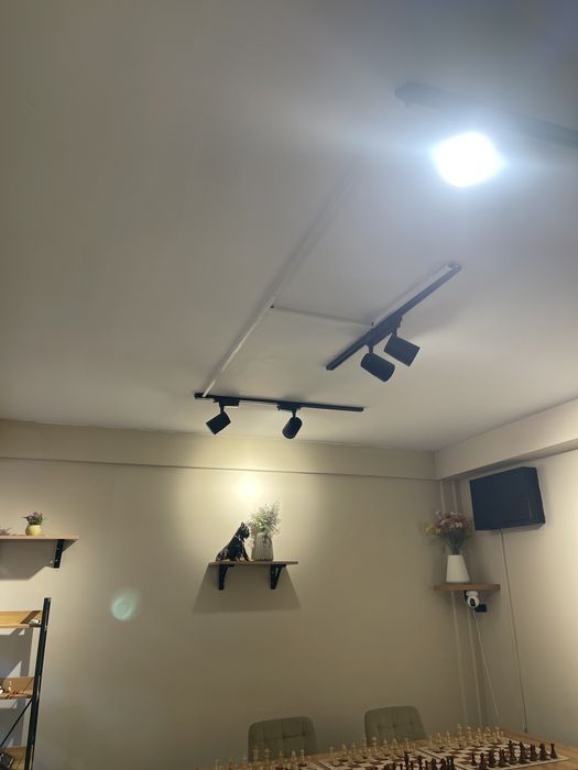 Накладные люстра , хорошее качество 6000 тг