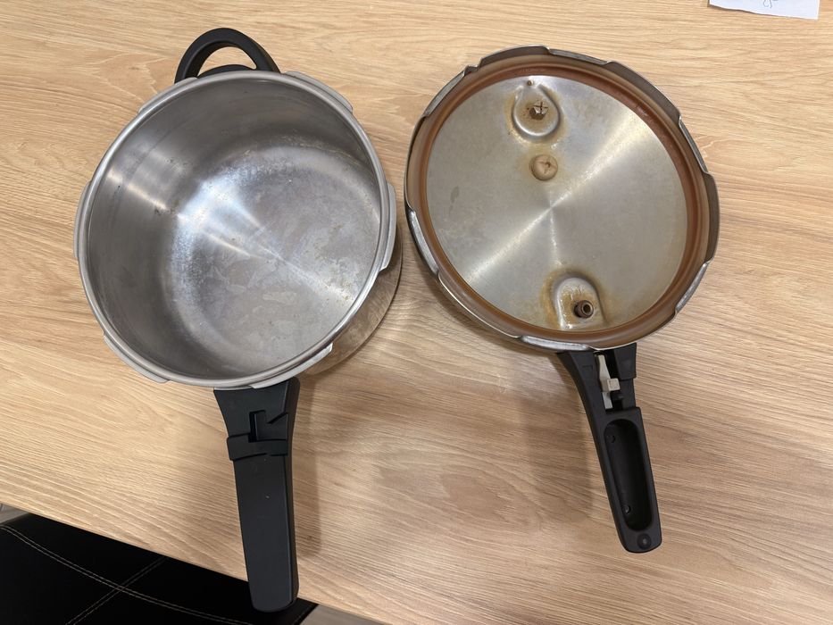 Vand oala sub presiune Tefal 4,7 litri