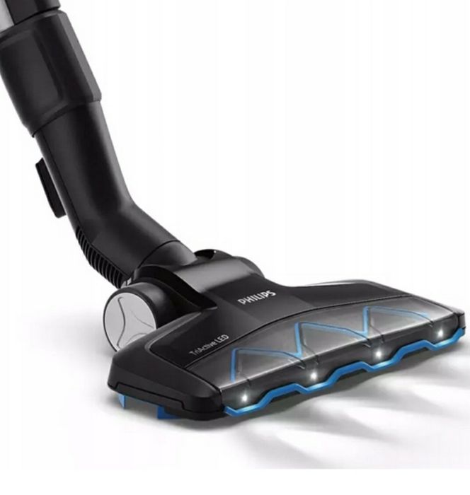 Насадка philips Triactive led