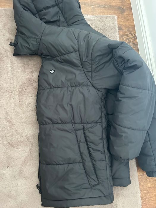 Geaca adidas mărimea m