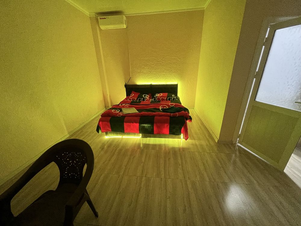 Hotel Bez Zaks chilonzor