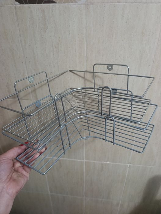 продам полки для ванной