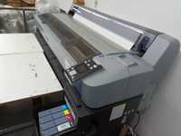 Imprimanta Epson și calandru sublimare TRANSMATIC 7140 Sport