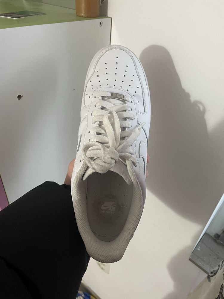 Airforce white original