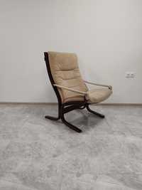 Винтидж скандинавско кресло Siesta Д121