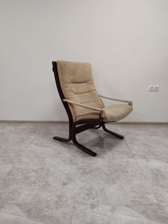 Винтидж датско кресло Siesta Д121