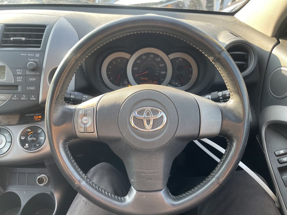 НА ЧАСТИ Toyota Rav4 Тойота Рав4  2.2 d4d д-4д 136 к.с  2008 г