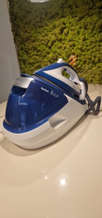 Fier de calcat TEFAL