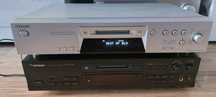 Minidisc Sony , je 480  silver  mdlp