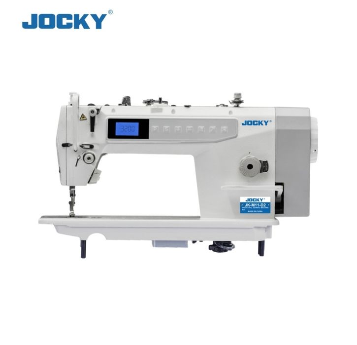 JOCKY Tikuv mashina