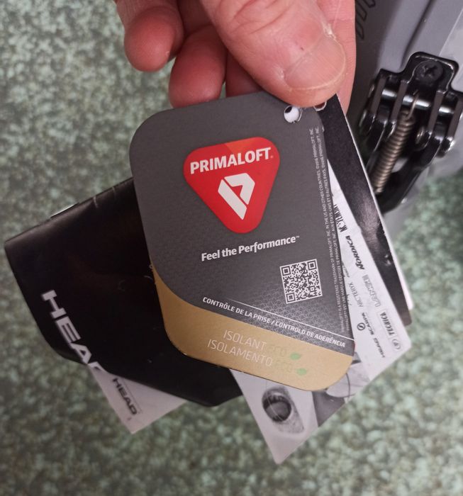 Clăpari schi Head Kore 110 MV GW pentru bărbați. (NOI)