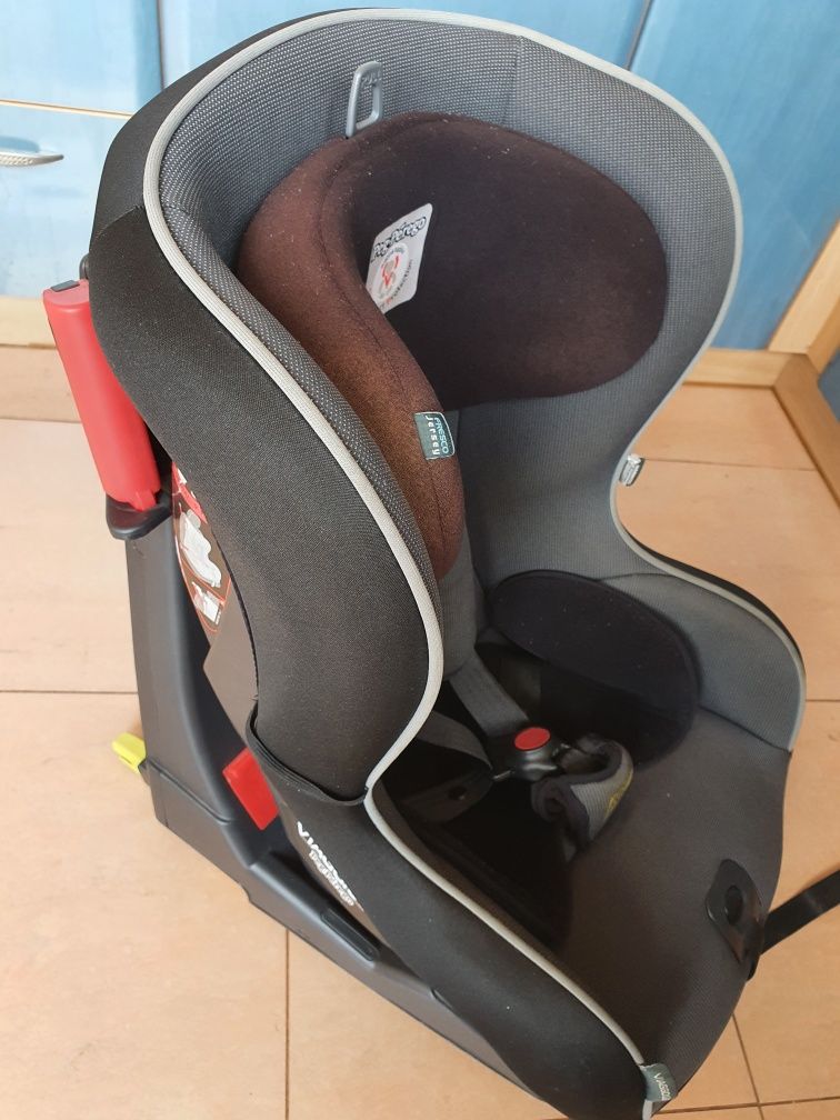 Столче за кола Peg Perego Viaggio 1 Duo fix TT 9-18 kg