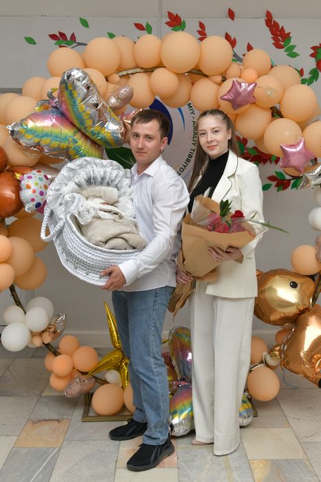 Фотограф, все виды съёмок.